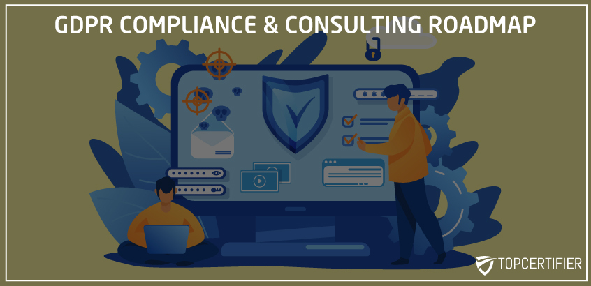 GDPR Compliance Roadmap Amritsar