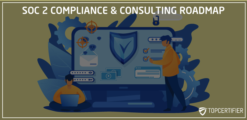 SOC2 Compliance Roadmap Amritsar