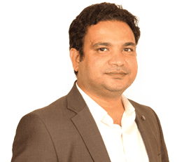 Mr. Vijay Boregowda - Amritsar